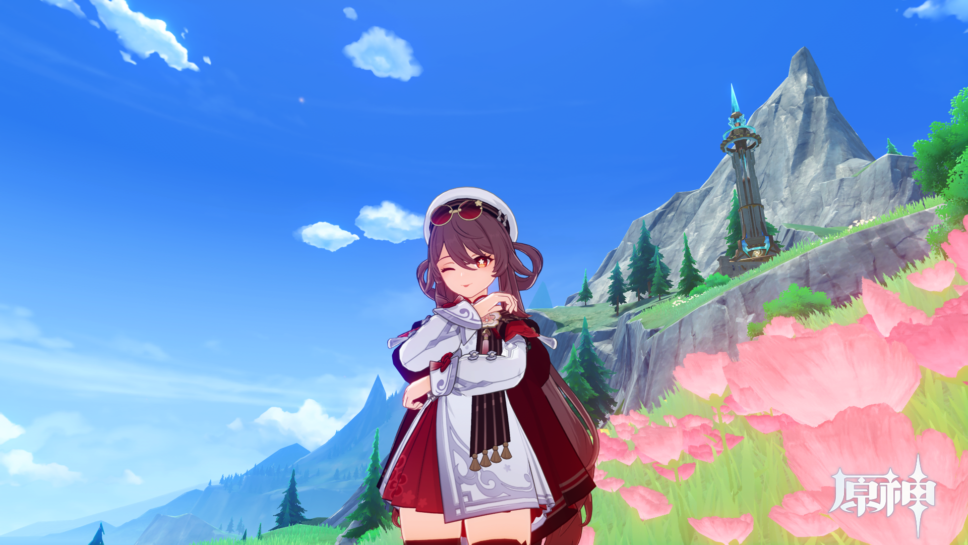 Minecraft服务器图片